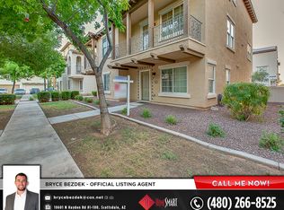 921 S Storment Ln, Gilbert, AZ 85296
