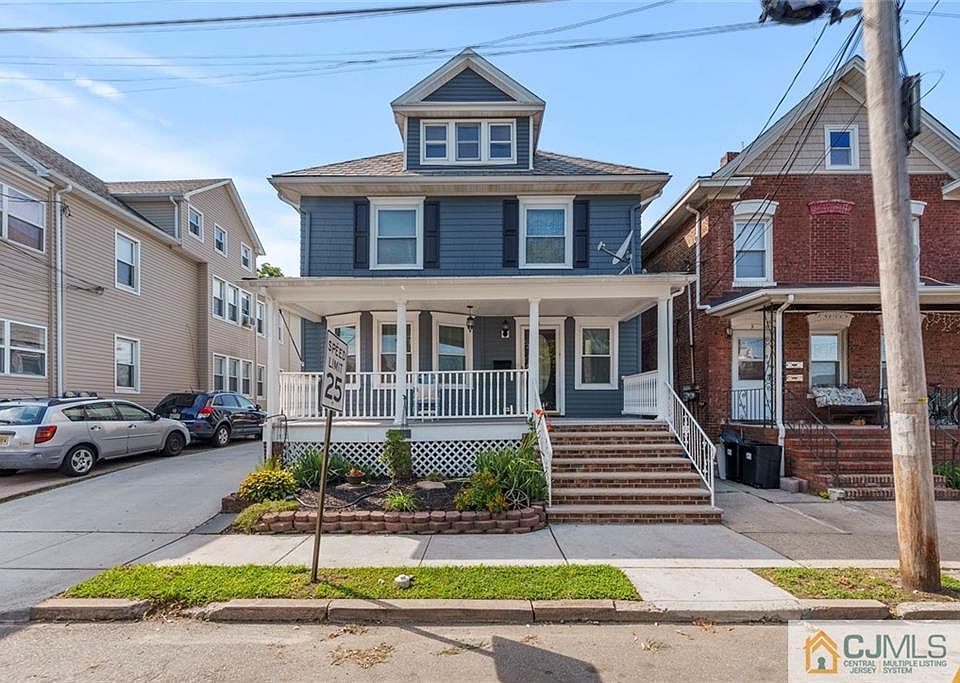 5 Northside Ave, South River, NJ 08882 Zillow