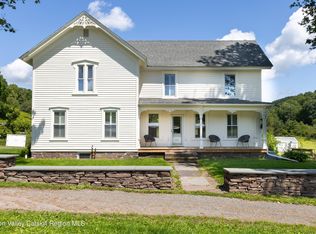 280 W Peakes Brook Rd, Delhi, NY 13753