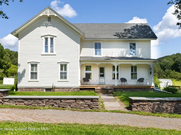 280 W Peakes Brook Road, Meredith, NY 13753