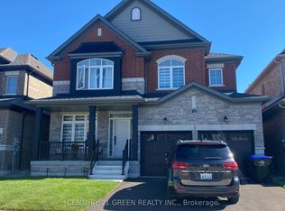 1509 Harker St, Innisfil, ON L9S0R4