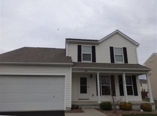 1084 Keny Blvd, London, OH 43140