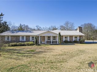 696 Water Works Rd, Crawford, GA 30630