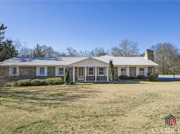 696 Water Works Road, Crawford, GA 30630