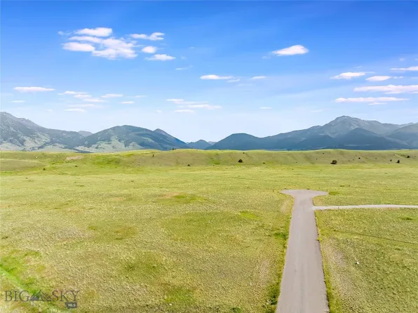 26 Brown Pony Trl, Pray, MT 59065