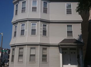 155 L St, South Boston, MA 02127