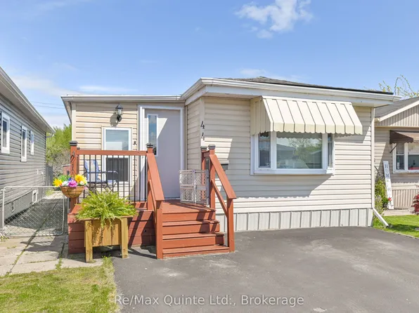 311 Dundas St E #44, Quinte West, ON K8V 1M1