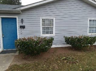 1015 McManus St APT H, Monroe, NC 28112