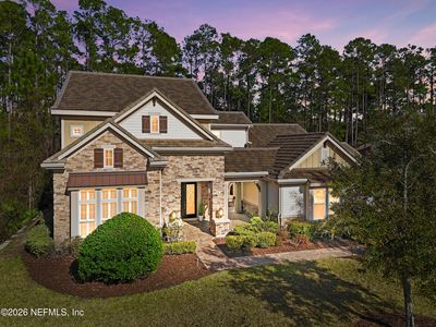 107 DEER VALLEY Drive, Ponte Vedra, FL, 32081
