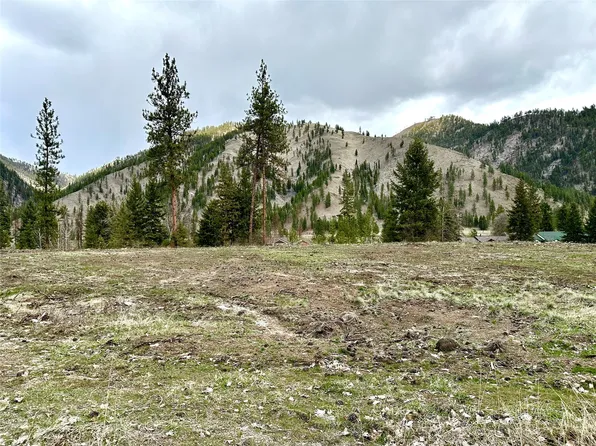 Nhn 4th Ave E, Superior, MT 59872