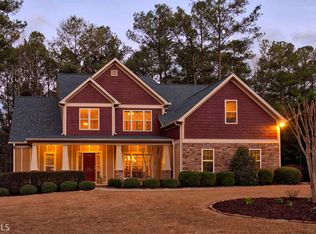 164 Hammock Ridge Dr, Newnan, GA 30265