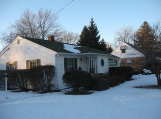 1514 Main St, Crete, IL 60417