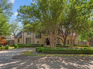 6214 Meadow Rd, Dallas, TX 75230