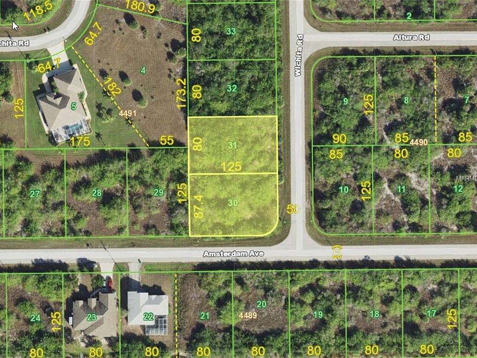 2nd image of 15183 Wichita Rd