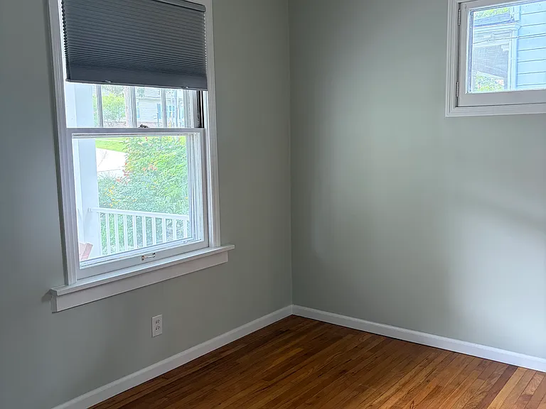 Living room.