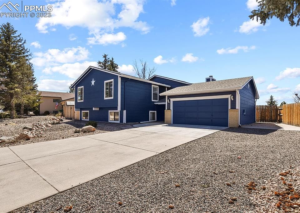 2335 Parliament Dr, Colorado Springs, CO 80920 Zillow