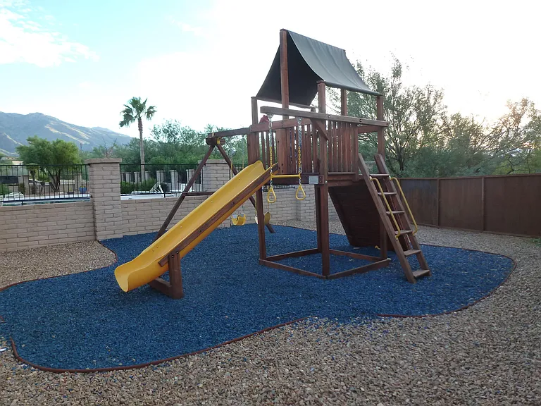 5602 N Camino Del Sol — Photo 33