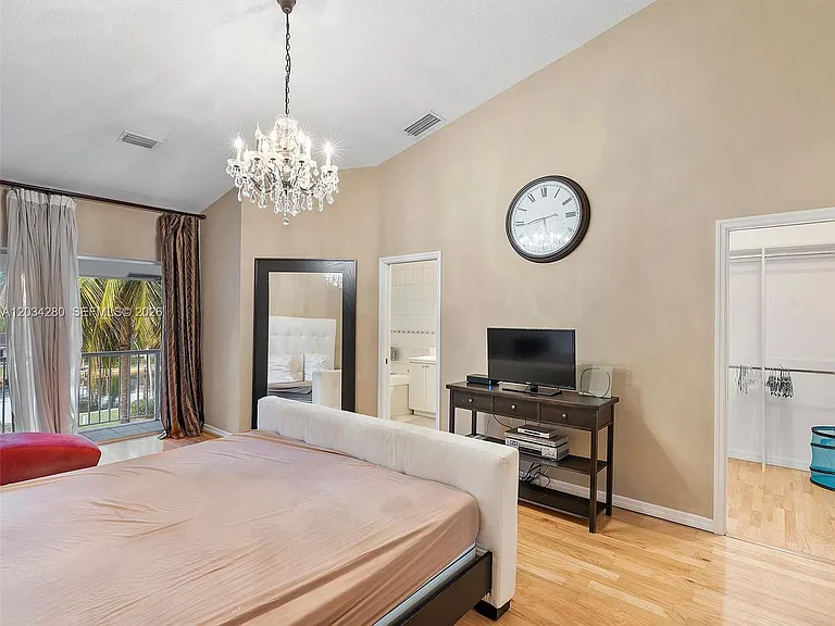 21399 Marina Cove Cir #M-12 — Photo 38