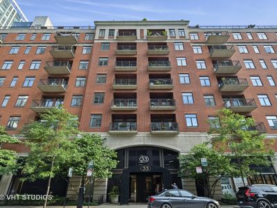 33 W Huron St APT 309, Chicago, IL, 60654