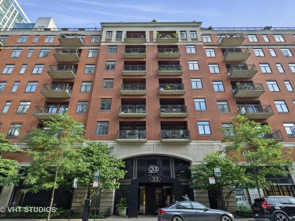 33 W Huron St APT 309, Chicago, IL 60654