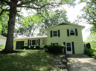 1405 Shannon Pl, Columbia, MO 65203