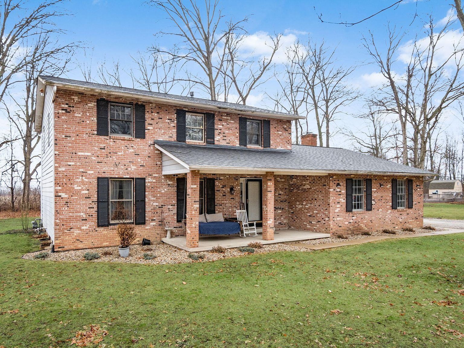 17578 Echo Dr, Marysville, OH 43040 | Zillow