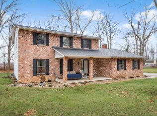 17578 Echo Dr, Marysville, OH 43040