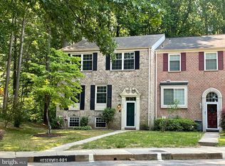 11859 New Country Ln, Columbia, MD 21044