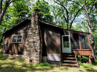 18837 Shady Maple Rd, Broad Top, PA 16621