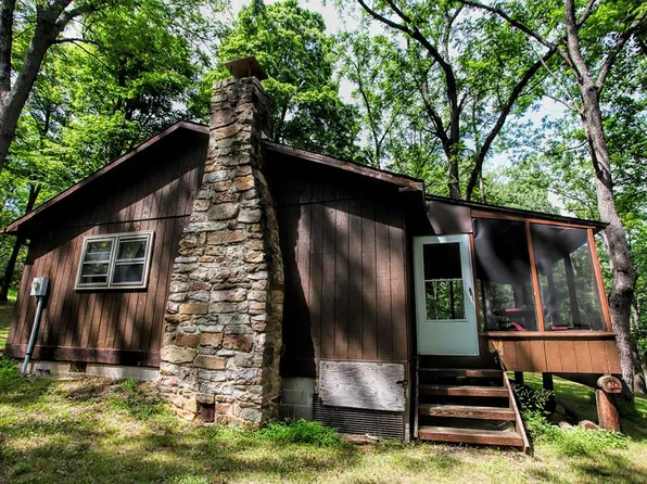 18837 Shady Maple Rd, Broad Top, PA 16621