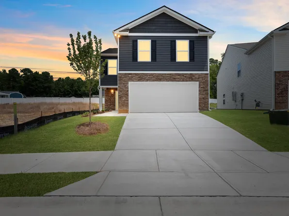 602 Evaleigh St, Woodruff, SC 29388