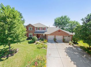 19303 Kevin Ave, Mokena, IL 60448