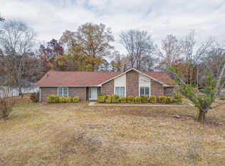 101 Treeside Dr NW, Rome, GA 30165