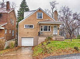 3521 Sirius St, Pittsburgh, PA 15214