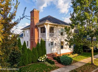 8904 Coltsfoot Trce, Prospect, KY 40059