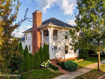 8904 Coltsfoot Trce, Prospect, KY, 40059