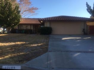 13105 Tamarisk Rd, Victorville, CA 92395