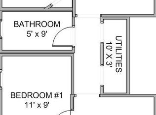 3302 N Lawndale Ave #1, Chicago, IL 60618