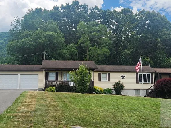 3207 Willowton Rd, Princeton, WV 24739