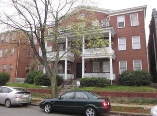 314 S Colonial Ave APT 4, Richmond, VA 23221
