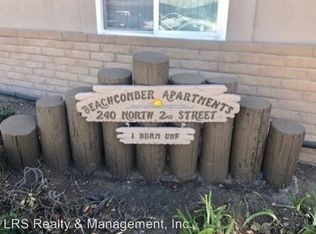 228 N 2nd St, Port Hueneme, CA 93041
