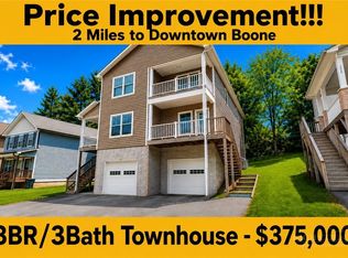 216 Stratford Lane #., Boone, NC 28607