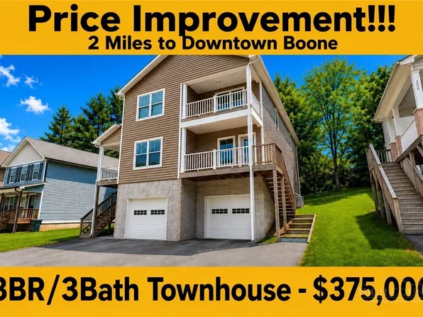 216 Stratford Lane #., Boone, NC 28607