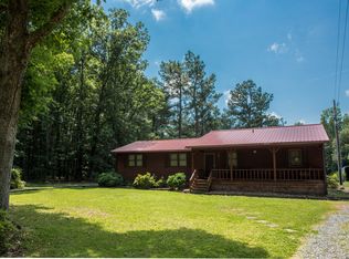 6702 Company Mill Rd, Climax, NC 27233