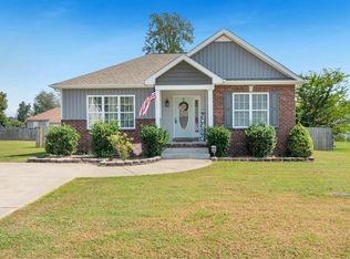 139 Filly Ln, Springfield, TN 37172