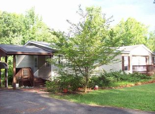 1027 Lite N Tie Rd, Macon, GA 31211