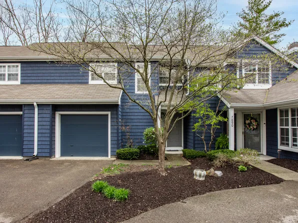 7886 Harbour Isle, Indianapolis, IN 46240