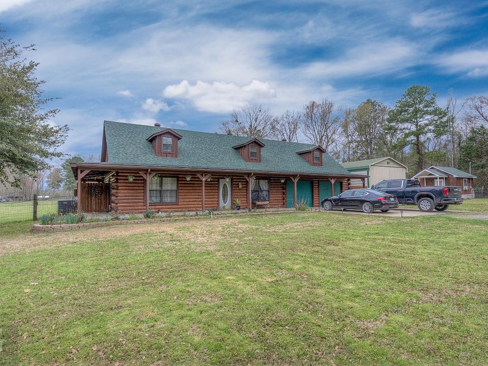 2147 Highway 172, Keatchie, LA 71046 MLS 20541787 Zillow