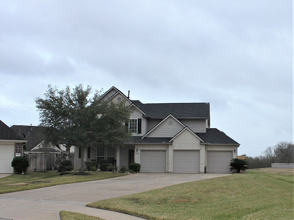 Front view