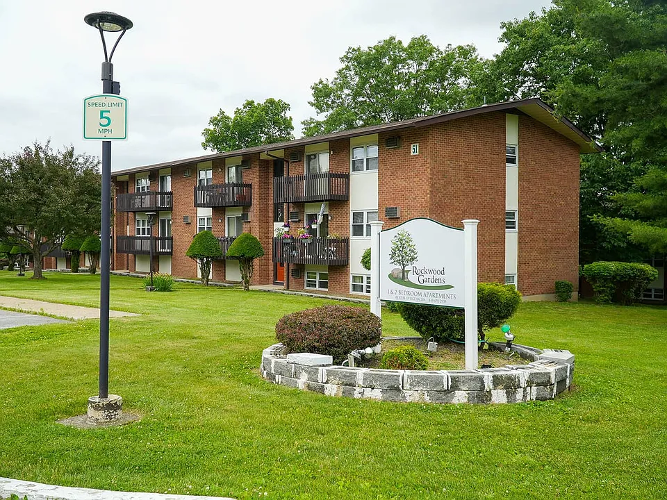 Rockwood Gardens Apartments